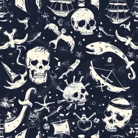 Pirate 223